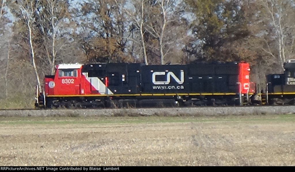 CN 8302